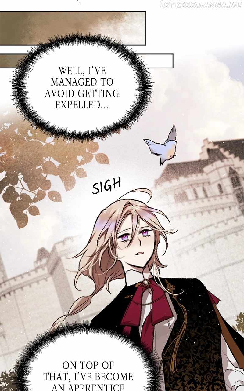 The Demon King’s Confession Chapter 35 - Page 27