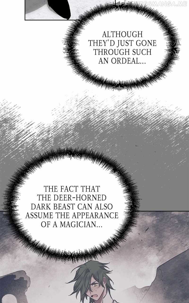 The Demon King’s Confession Chapter 35 - Page 29
