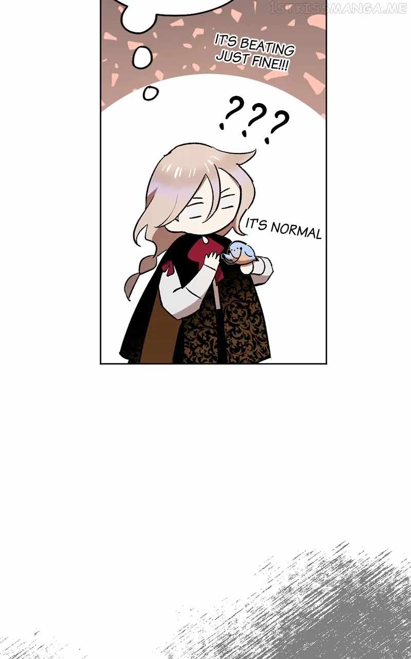 The Demon King’s Confession Chapter 35 - Page 39
