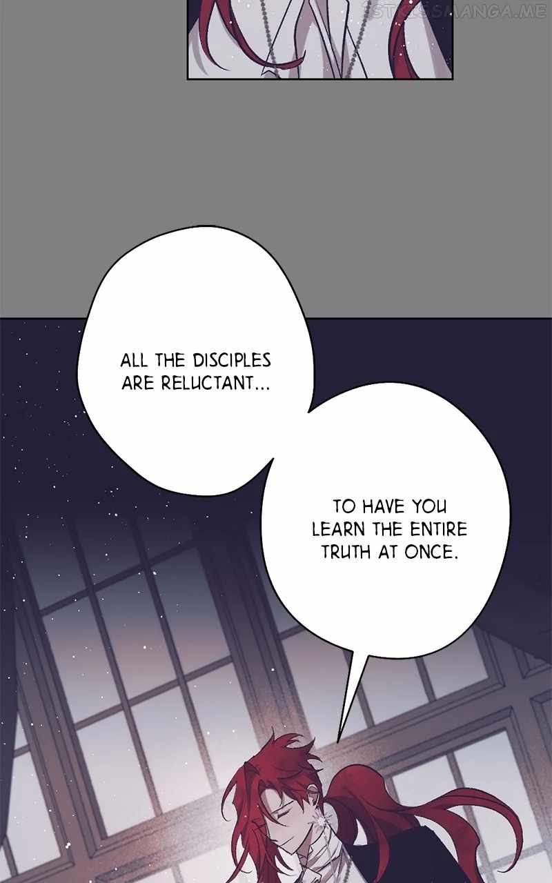 The Demon King’s Confession Chapter 35 - Page 41