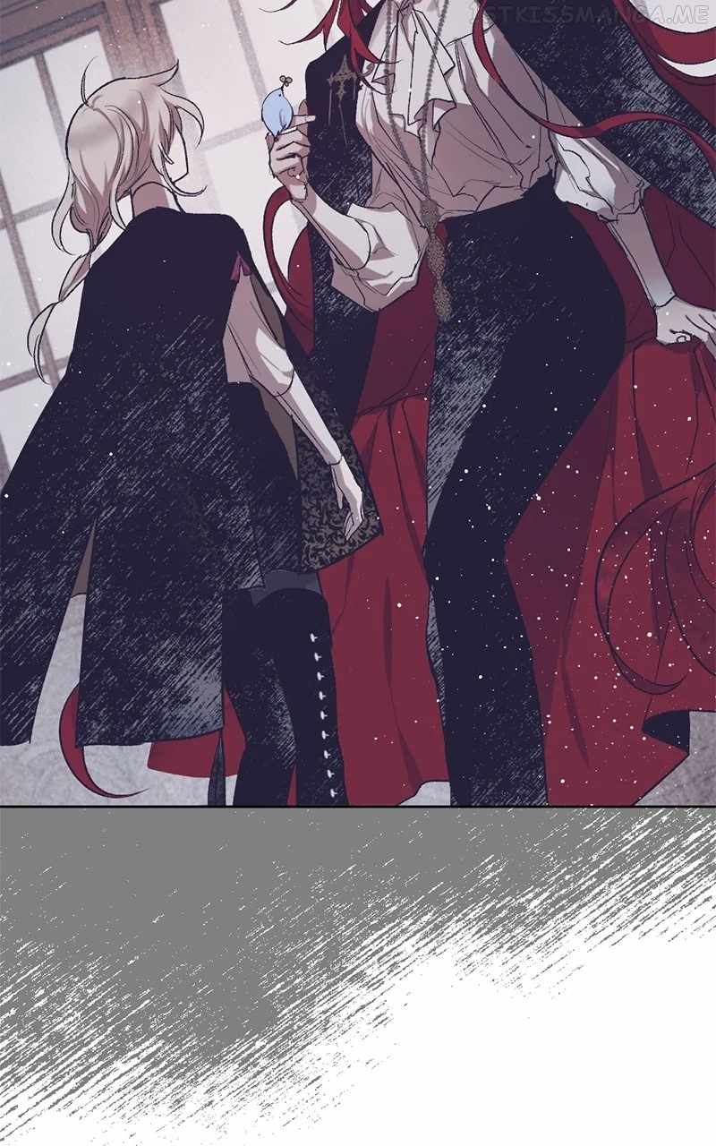 The Demon King’s Confession Chapter 35 - Page 42