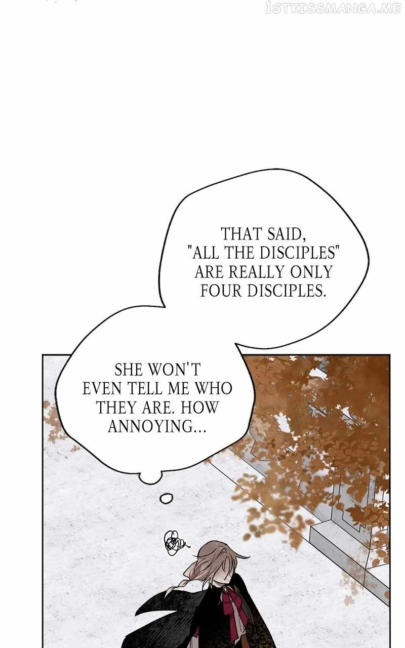 The Demon King’s Confession Chapter 35 - Page 43