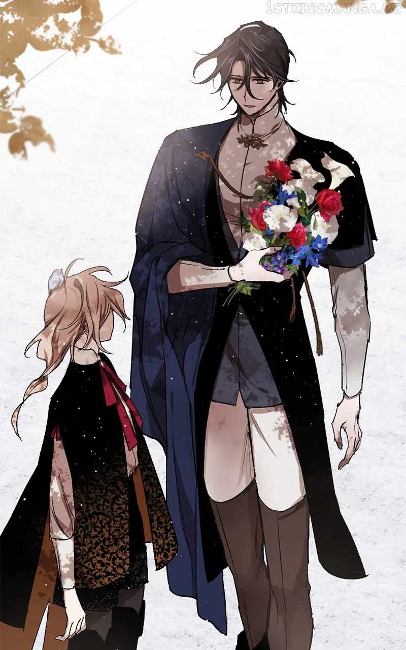 The Demon King’s Confession Chapter 35 - Page 46
