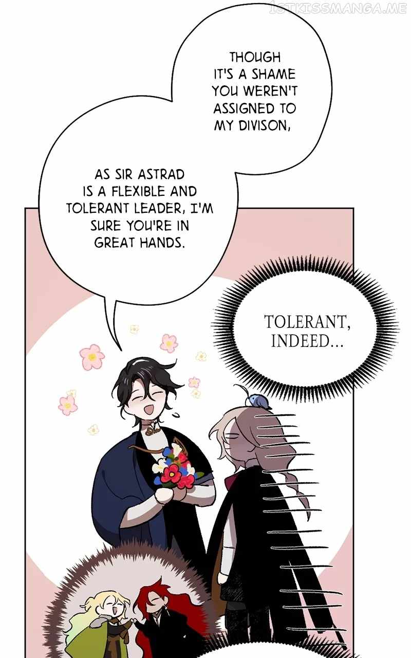 The Demon King’s Confession Chapter 35 - Page 48