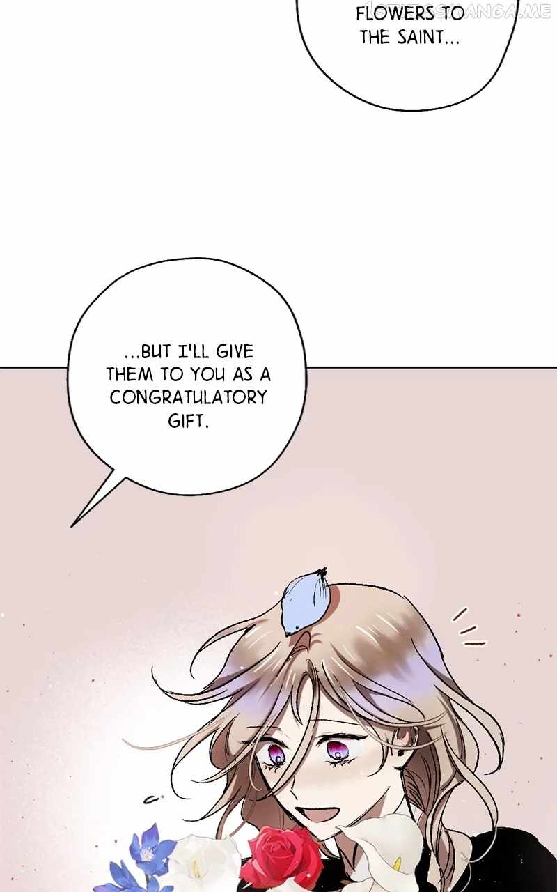 The Demon King’s Confession Chapter 35 - Page 50