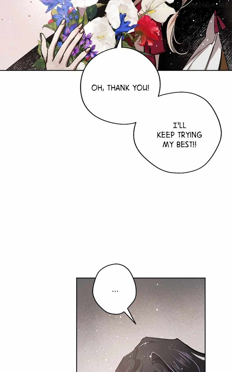 The Demon King’s Confession Chapter 35 - Page 51