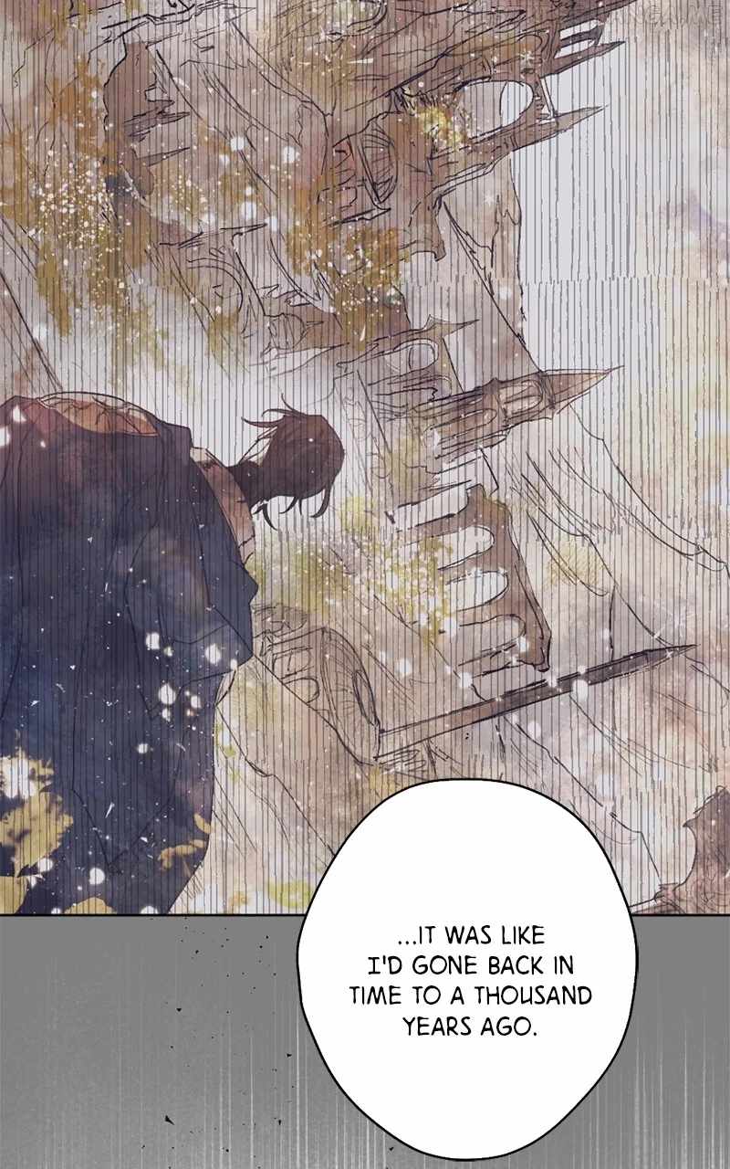 The Demon King’s Confession Chapter 35 - Page 55