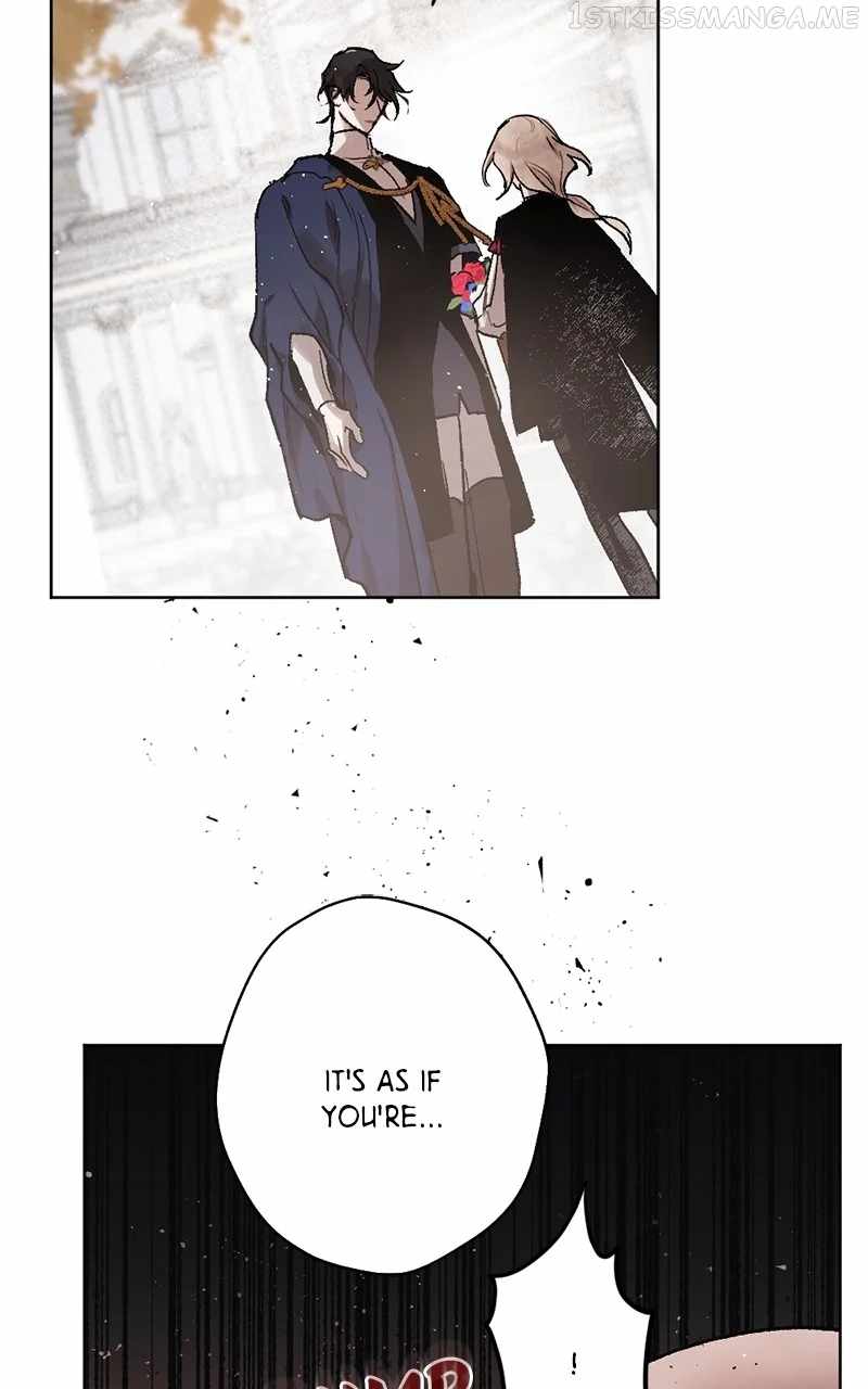 The Demon King’s Confession Chapter 35 - Page 57