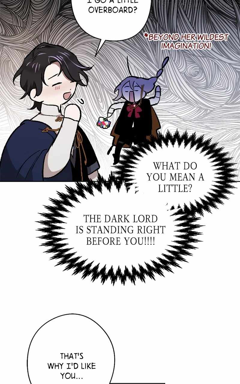 The Demon King’s Confession Chapter 35 - Page 61