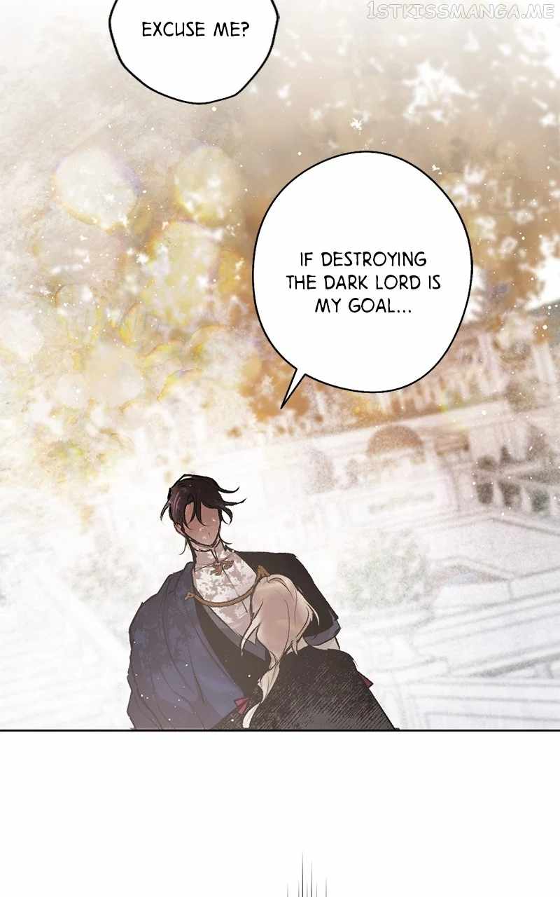 The Demon King’s Confession Chapter 35 - Page 66