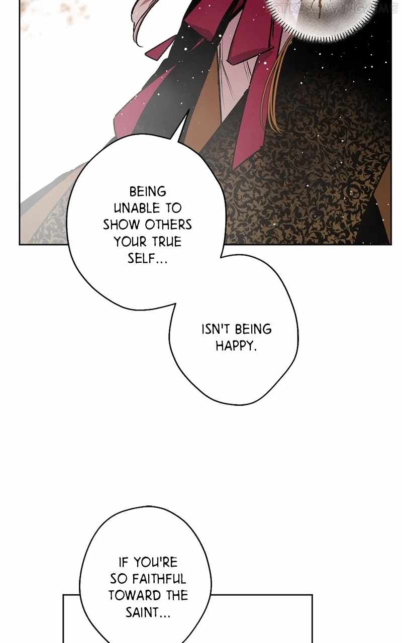 The Demon King’s Confession Chapter 35 - Page 73