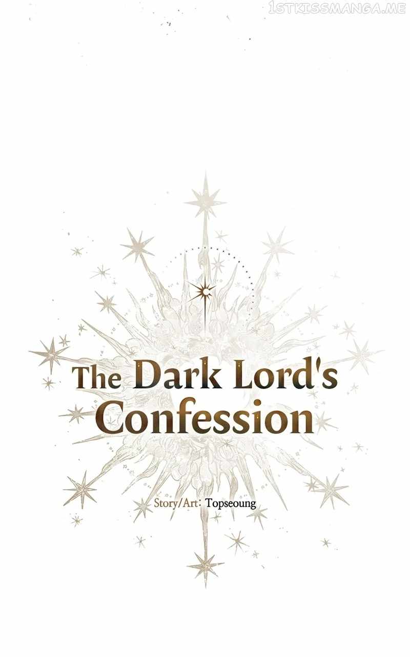 The Demon King’s Confession Chapter 35 - Page 8