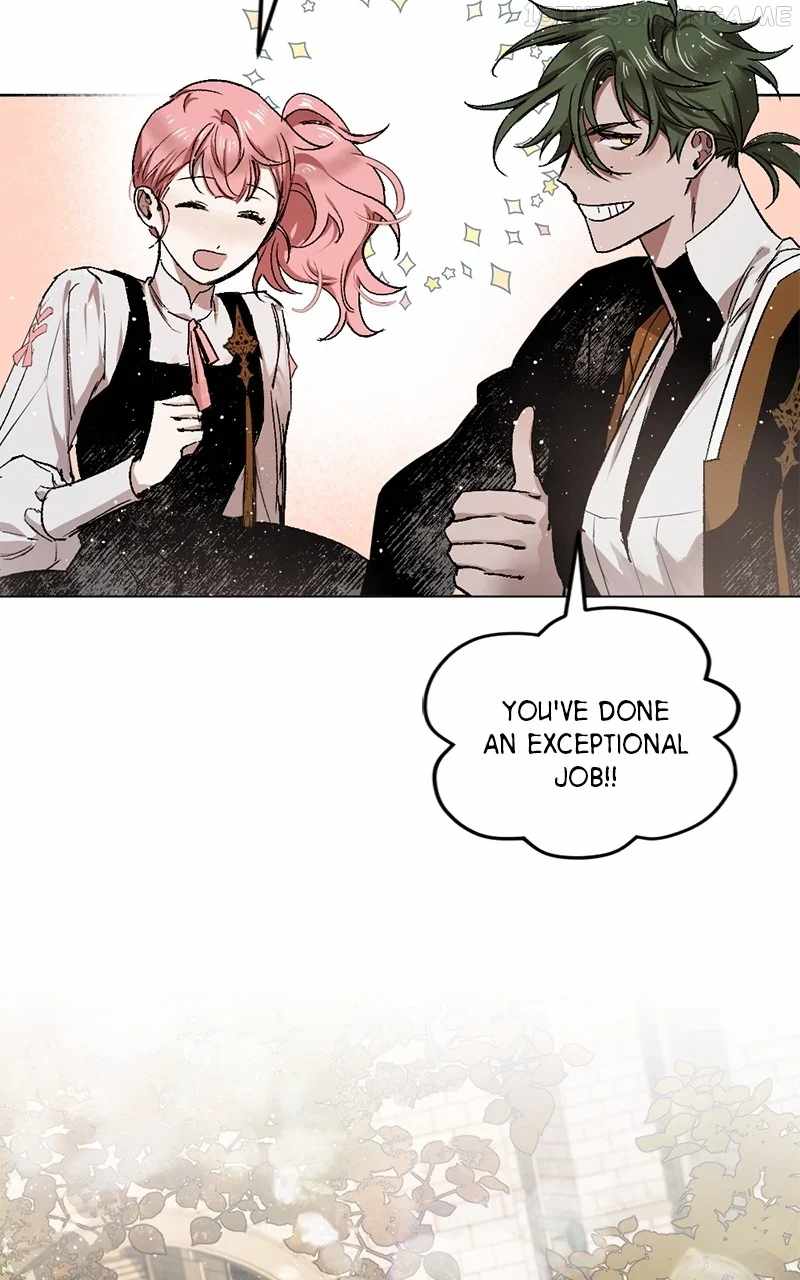 The Demon King’s Confession Chapter 35 - Page 83