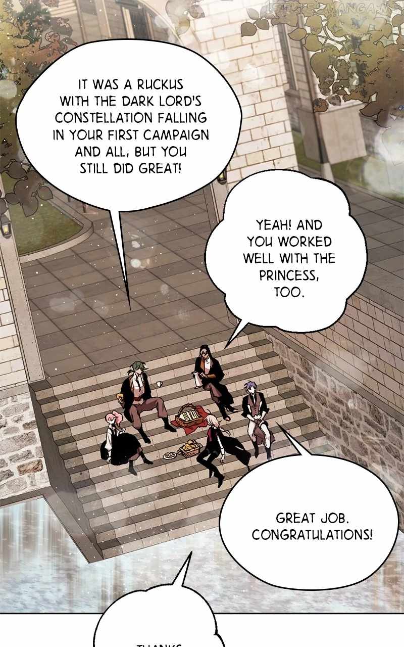 The Demon King’s Confession Chapter 35 - Page 84