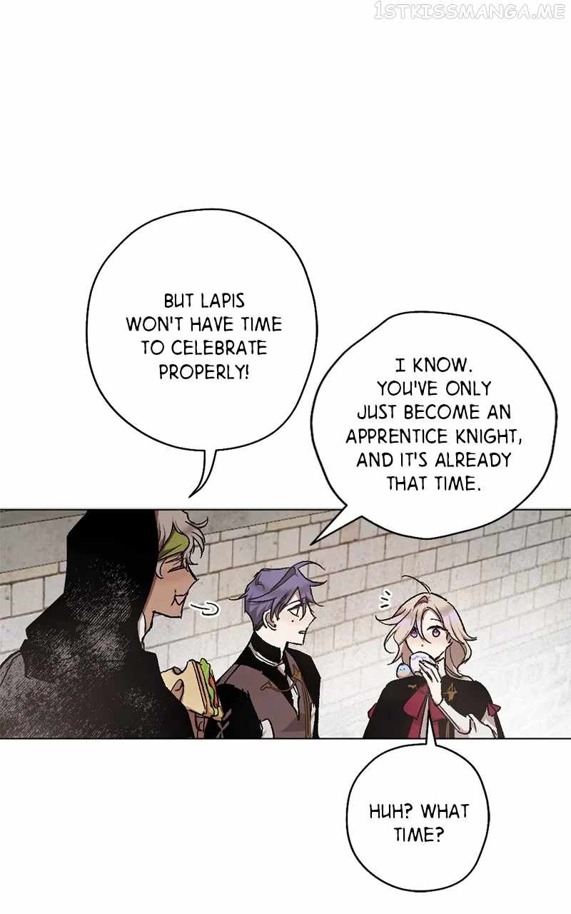 The Demon King’s Confession Chapter 35 - Page 89