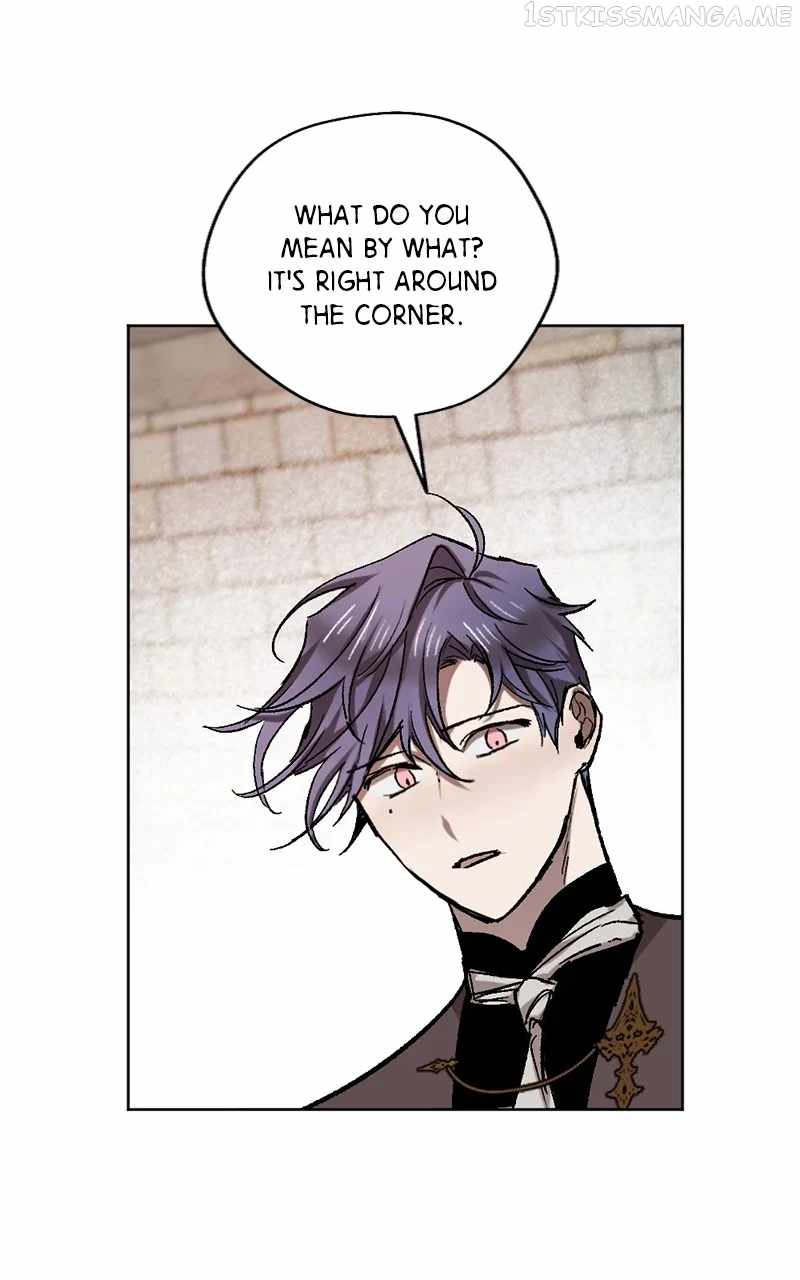 The Demon King’s Confession Chapter 35 - Page 90