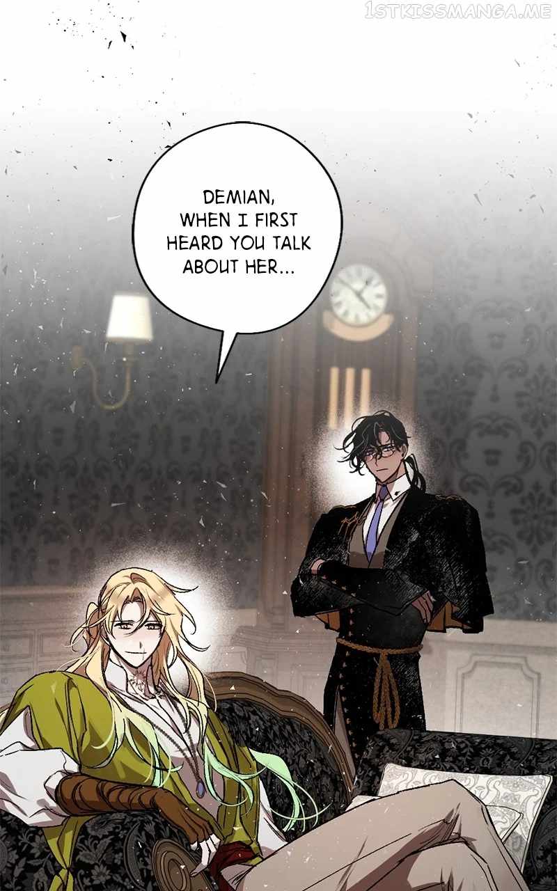 The Demon King’s Confession Chapter 35 - Page 95