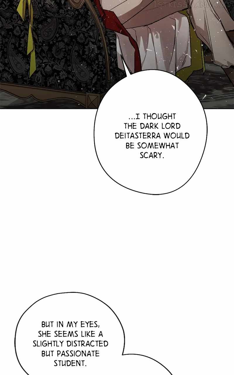 The Demon King’s Confession Chapter 35 - Page 96