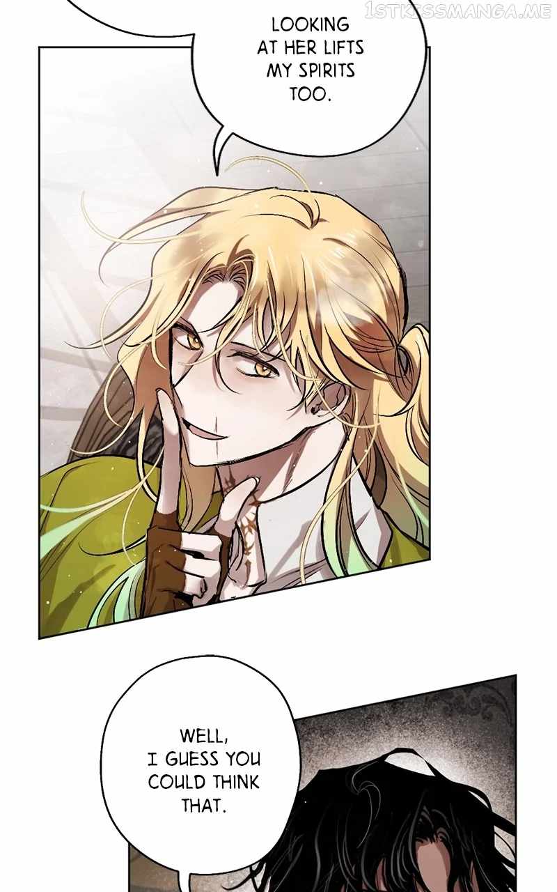 The Demon King’s Confession Chapter 35 - Page 97