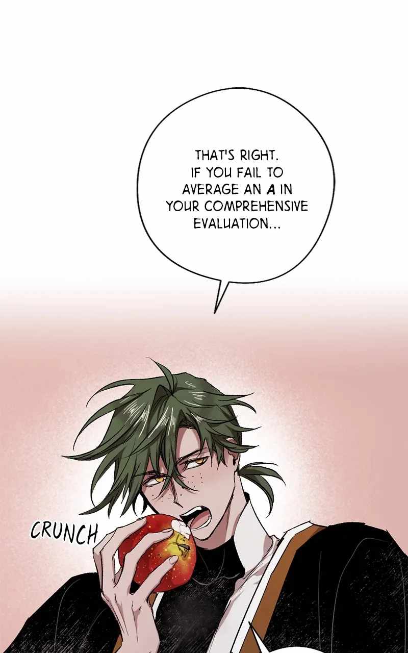 The Demon King’s Confession Chapter 36 - Page 1