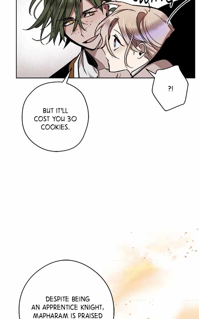 The Demon King’s Confession Chapter 36 - Page 10