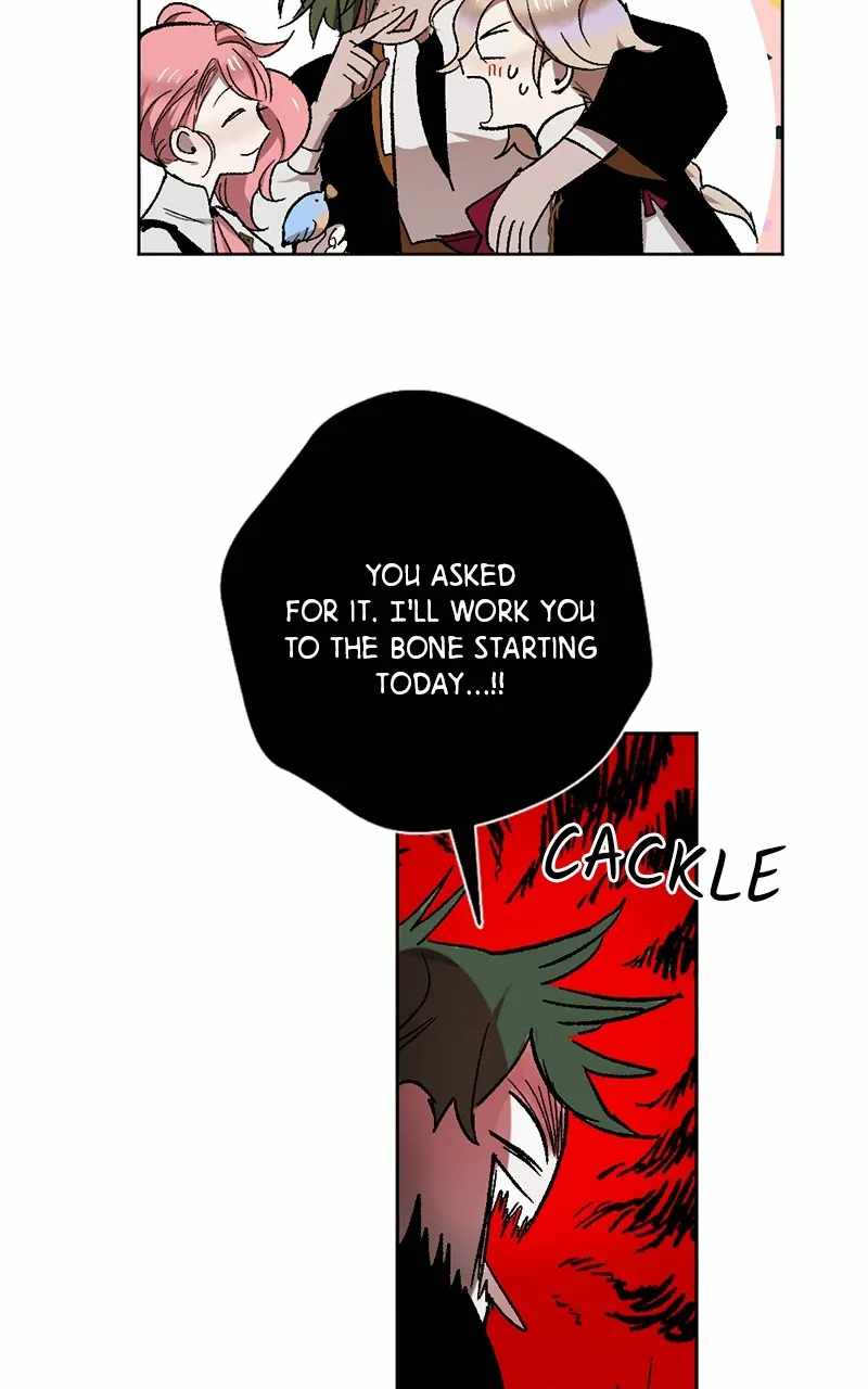 The Demon King’s Confession Chapter 36 - Page 13