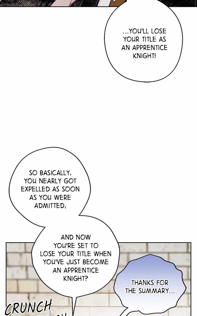 The Demon King’s Confession Chapter 36 - Page 2