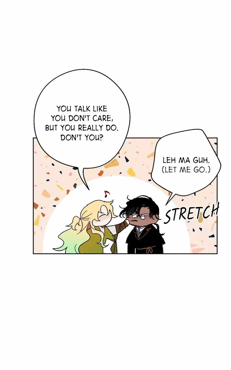 The Demon King’s Confession Chapter 36 - Page 24