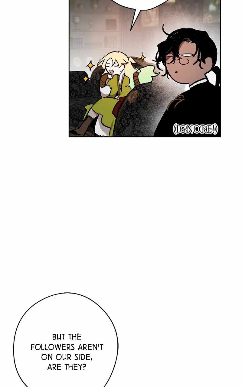 The Demon King’s Confession Chapter 36 - Page 32