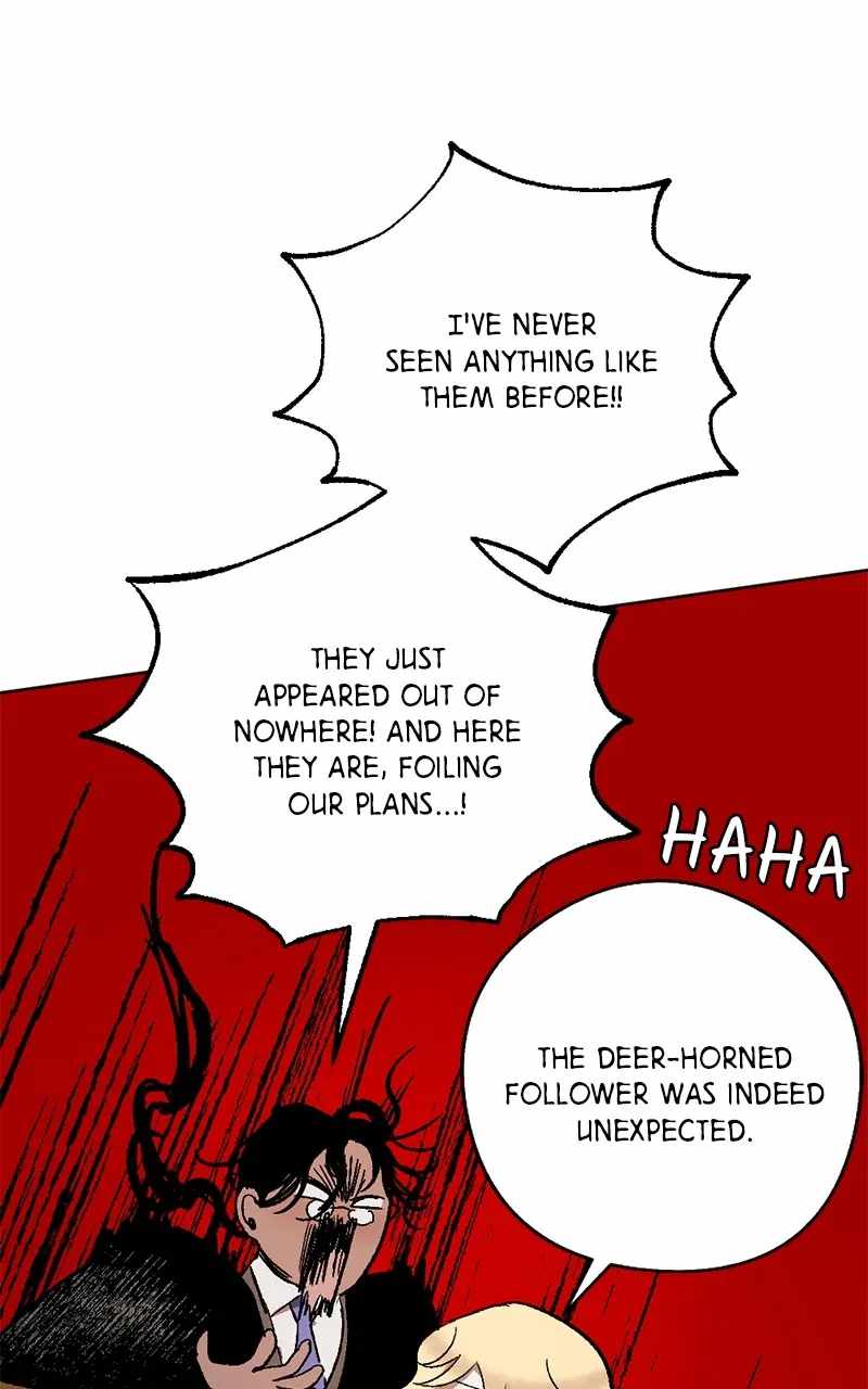 The Demon King’s Confession Chapter 36 - Page 35