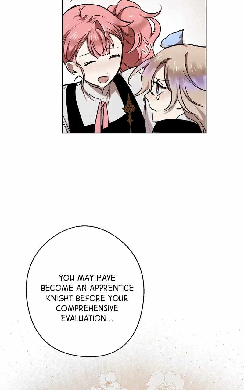 The Demon King’s Confession Chapter 36 - Page 4