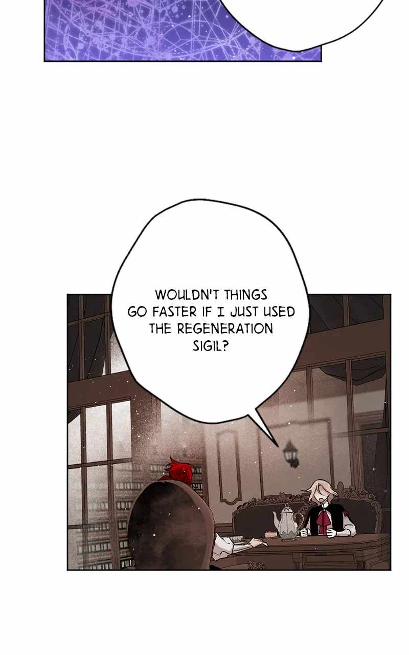 The Demon King’s Confession Chapter 36 - Page 45