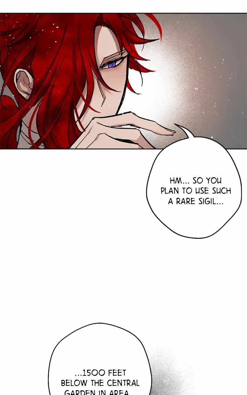 The Demon King’s Confession Chapter 36 - Page 46