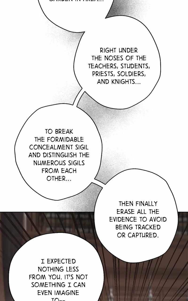The Demon King’s Confession Chapter 36 - Page 47