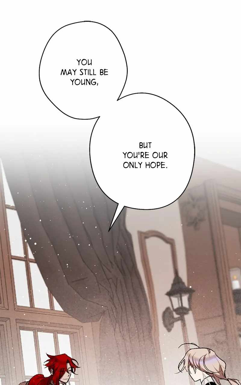 The Demon King’s Confession Chapter 36 - Page 50