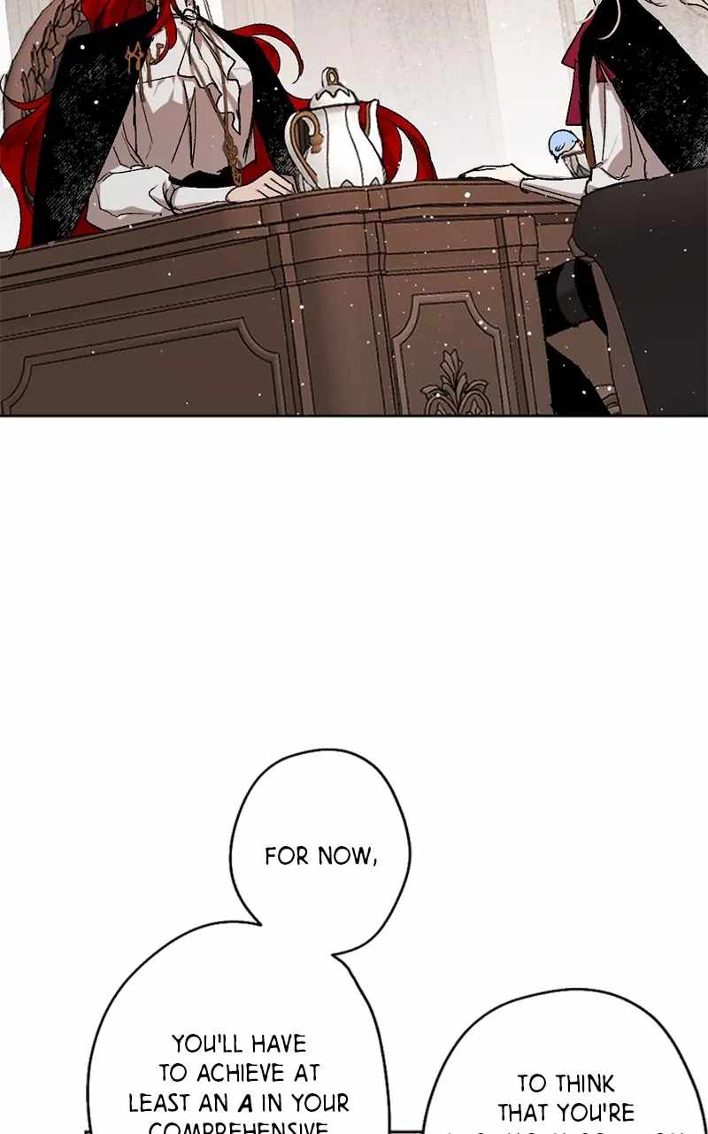 The Demon King’s Confession Chapter 36 - Page 51