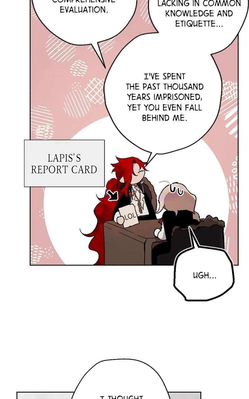 The Demon King’s Confession Chapter 36 - Page 52