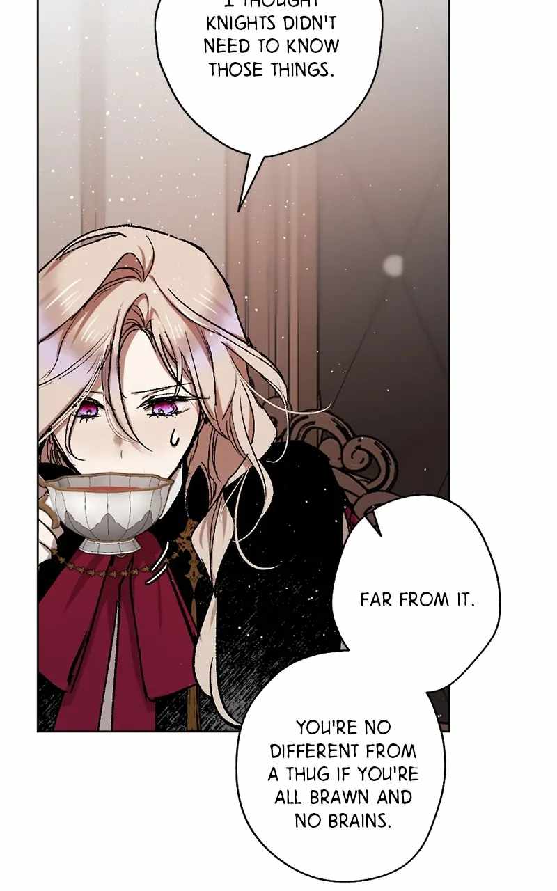 The Demon King’s Confession Chapter 36 - Page 53