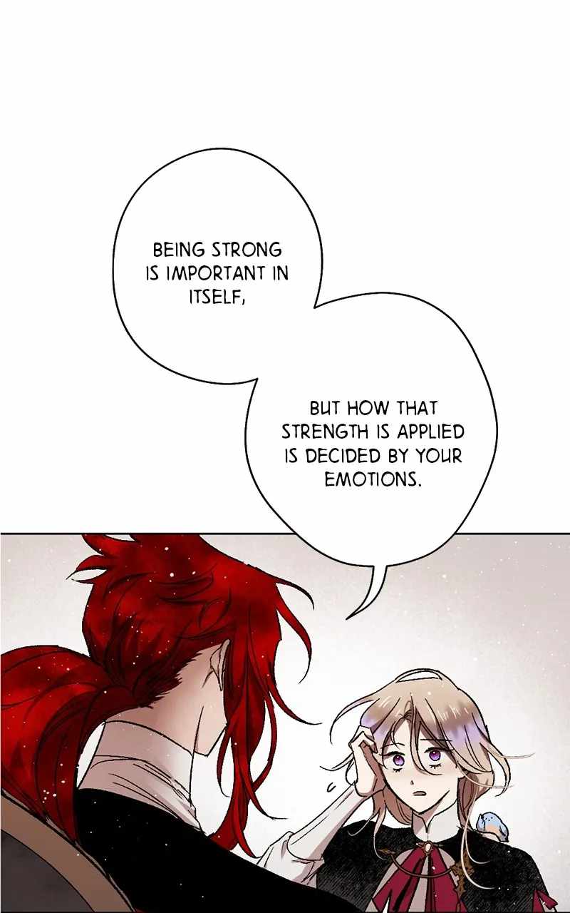 The Demon King’s Confession Chapter 36 - Page 54