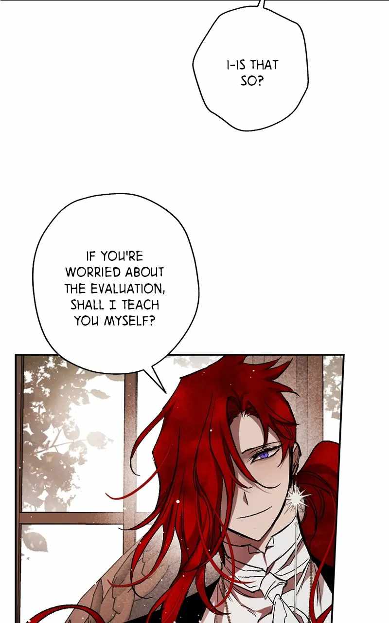 The Demon King’s Confession Chapter 36 - Page 55