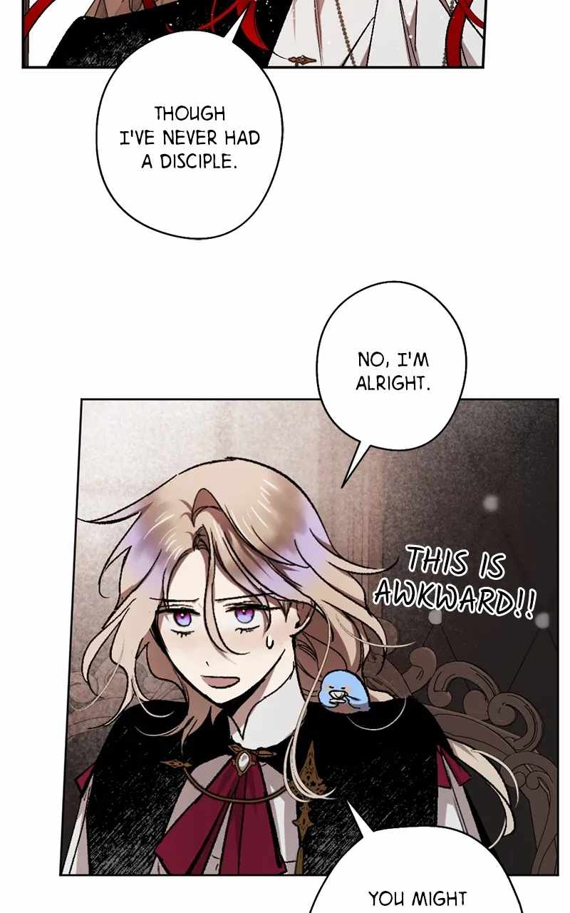 The Demon King’s Confession Chapter 36 - Page 56