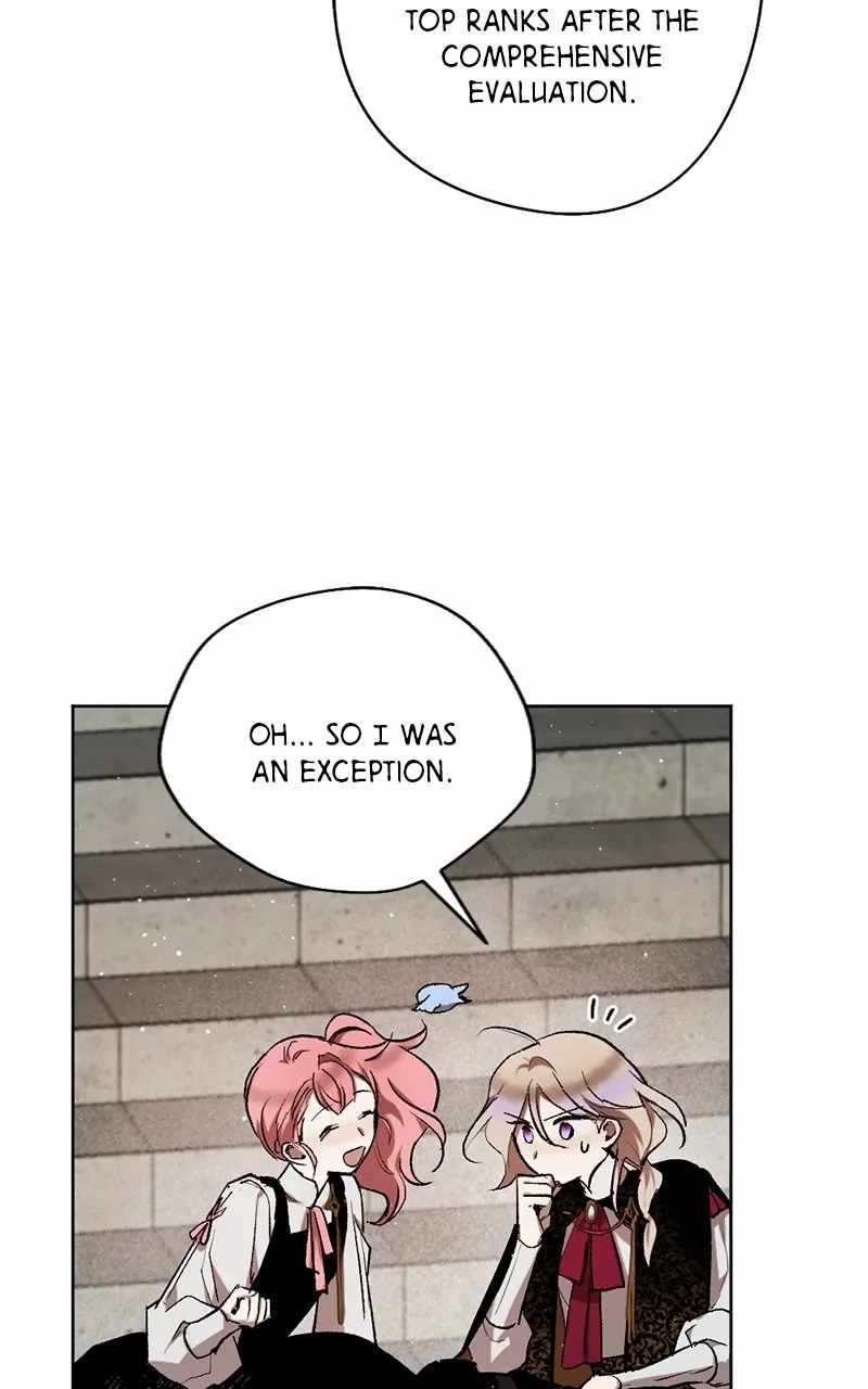 The Demon King’s Confession Chapter 36 - Page 6