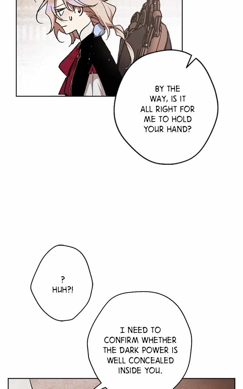 The Demon King’s Confession Chapter 36 - Page 60