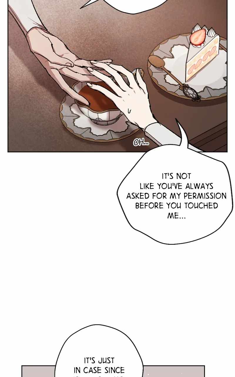 The Demon King’s Confession Chapter 36 - Page 61