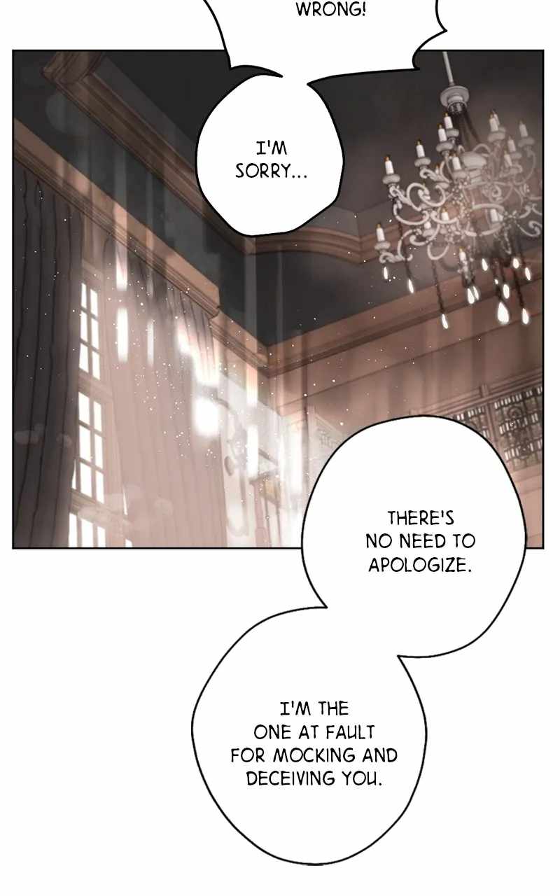 The Demon King’s Confession Chapter 36 - Page 65