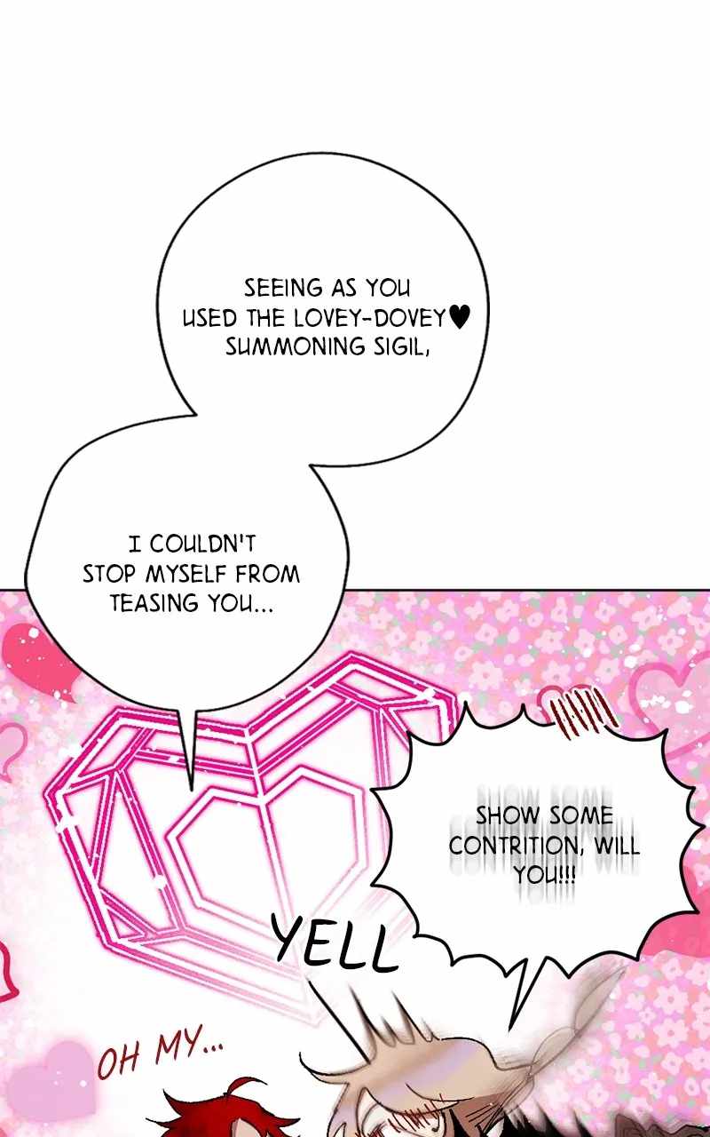 The Demon King’s Confession Chapter 36 - Page 66