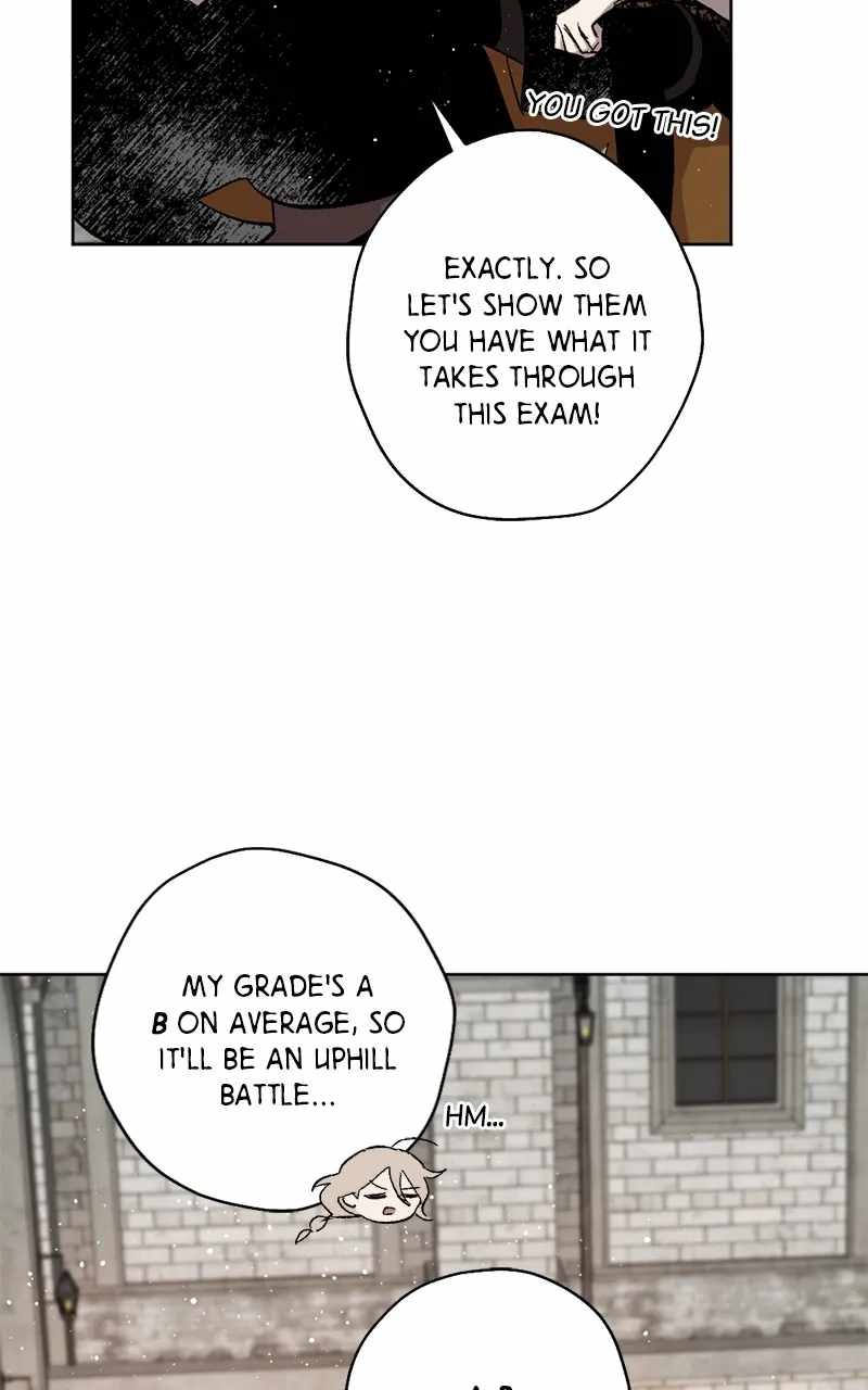 The Demon King’s Confession Chapter 36 - Page 7