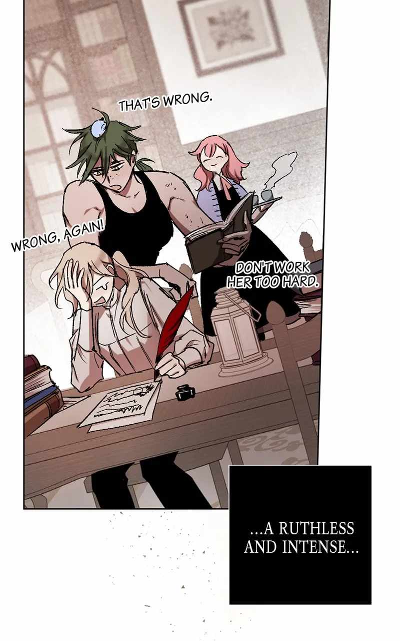 The Demon King’s Confession Chapter 36 - Page 78