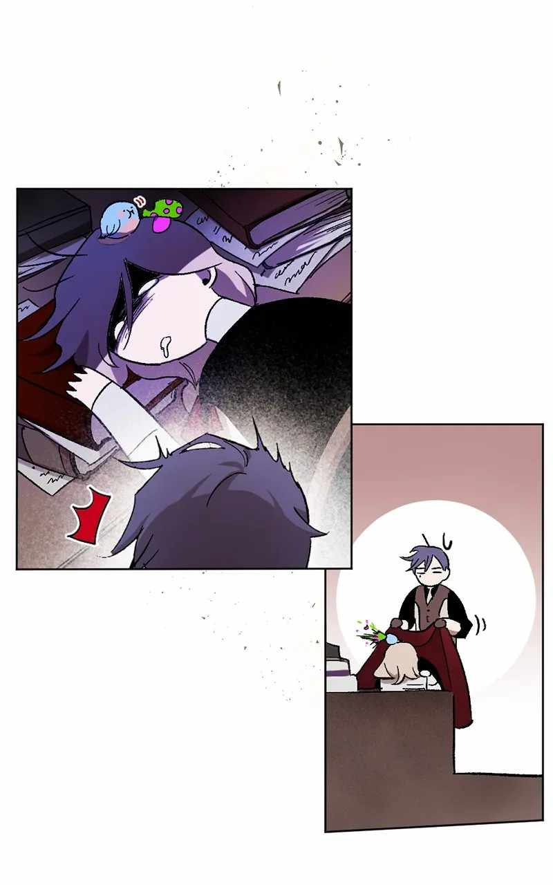 The Demon King’s Confession Chapter 36 - Page 79