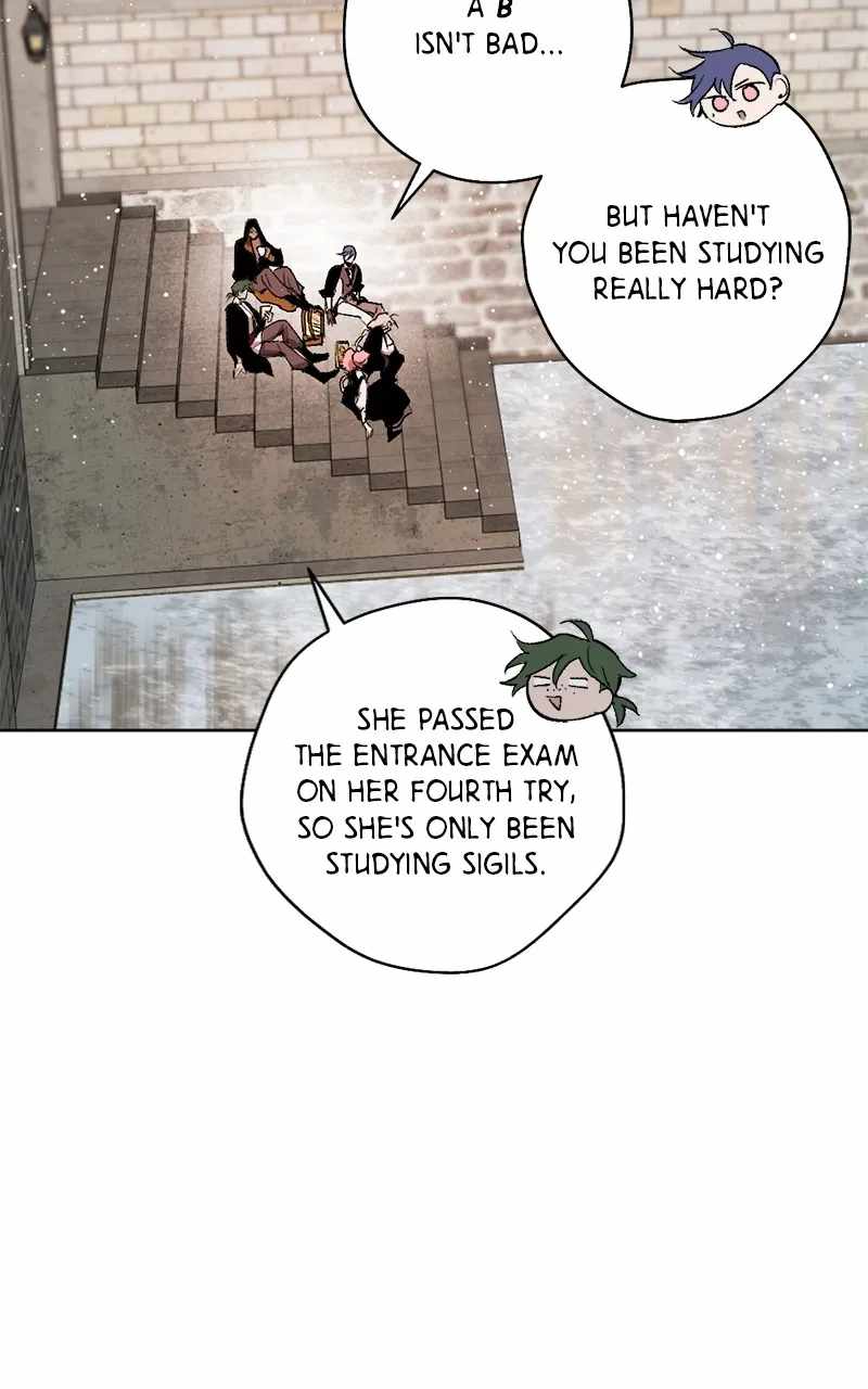 The Demon King’s Confession Chapter 36 - Page 8